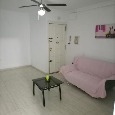 piso Villa Almería Exterior foto